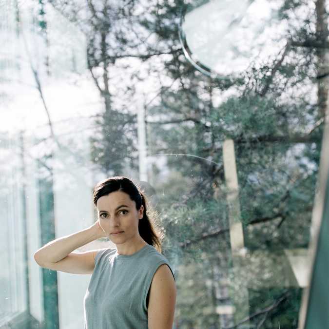 Maja S. K. Ratkje
